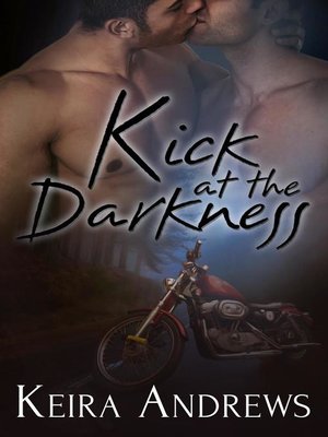 cover image of Kick at the Darkness